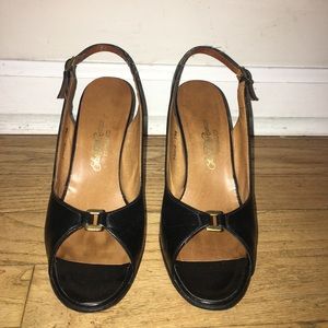 Vintage Saks fifth ave Shoes